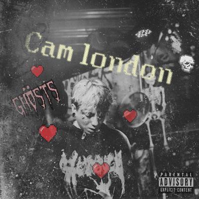 Cam London's cover