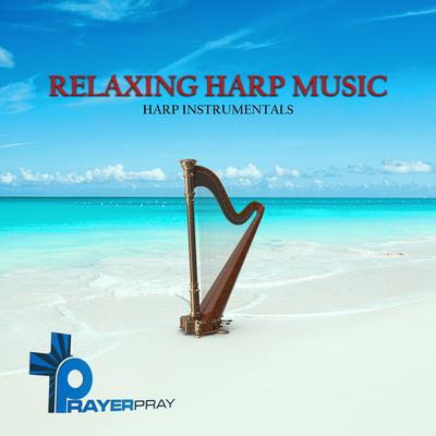 Relaxing Harp Music (Harp Instrumentals)'s cover