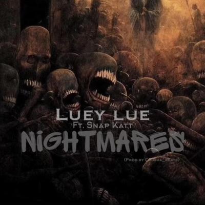 Luey Lue's cover