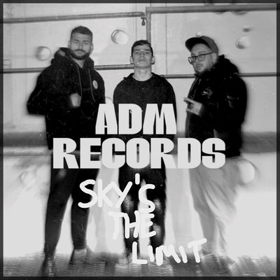 ADM Records's cover