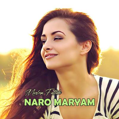 Naro Maryam's cover