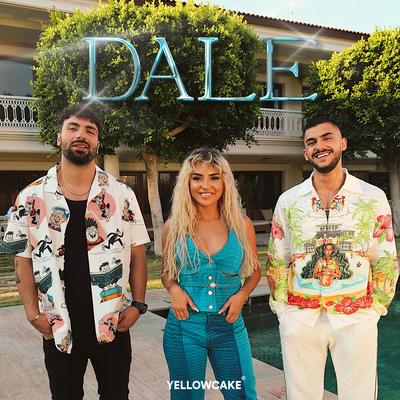 Dale By Butrint Imeri, Kida, Ledri Vula's cover