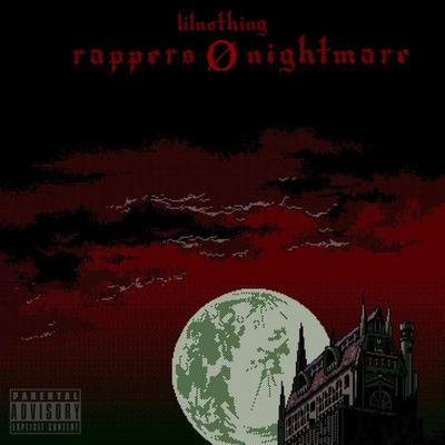 Rappers Nightmare's cover