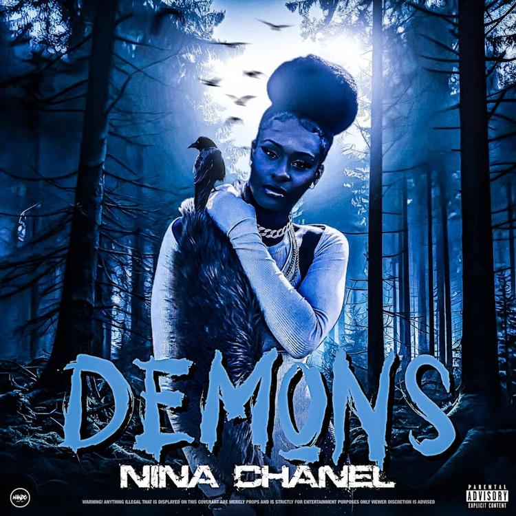 Nina Chanel's avatar image