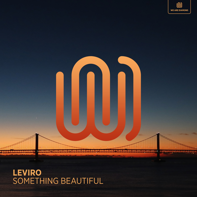 Something Beautiful By Leviro's cover