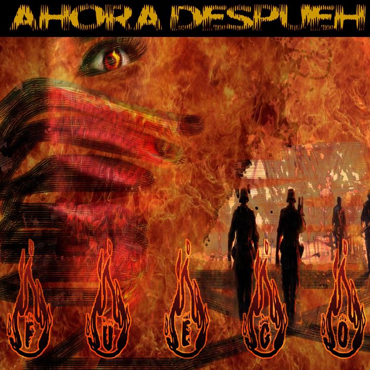 Ahora Despuéh's avatar image