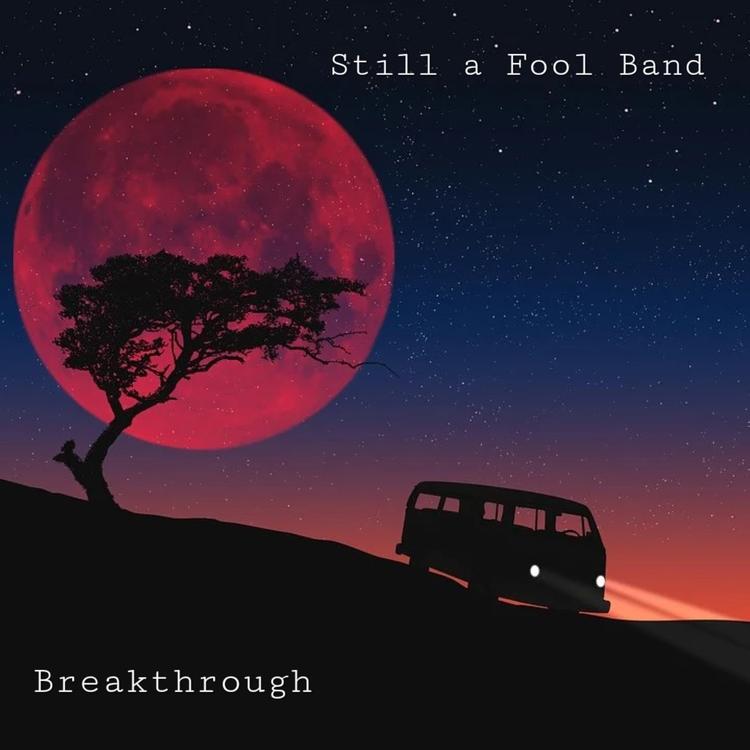 Still a Fool Band's avatar image