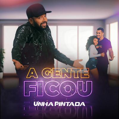 A Gente Ficou's cover