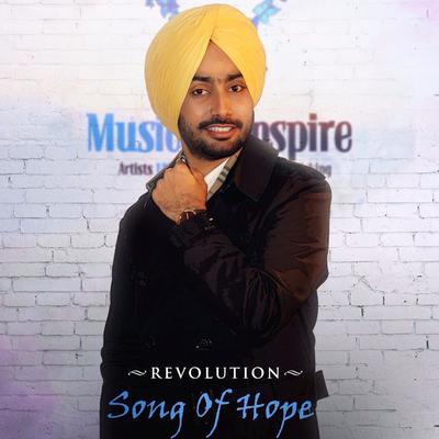 Song of Hope's cover