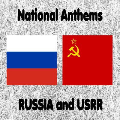 USRR - Union of Soviet Socialist Republics - Gimn Sovyetskogo Soyuza - 1977-1991 (National Anthem) [Sung Version] By Glocal Orchestra's cover