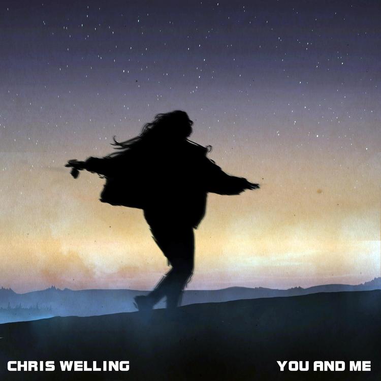 Chris Welling's avatar image