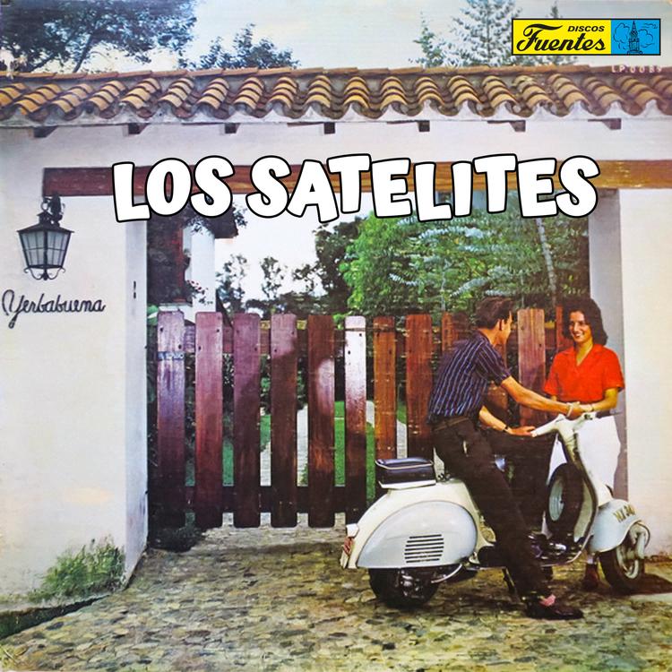 Los Satelites's avatar image
