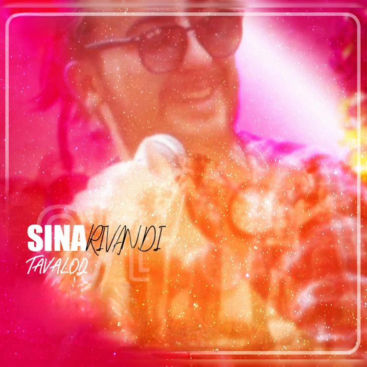 Sina Rivandi's avatar image