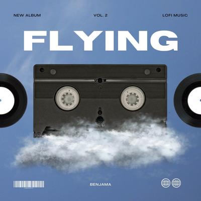 FLYING (VOL.2)'s cover