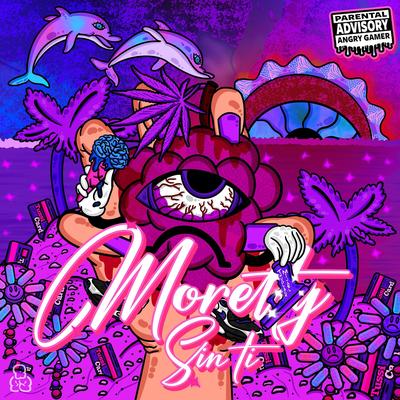 Moretty By Thuglack, Mijael's cover