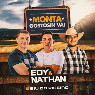 Monta Gostosin Vai's cover