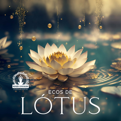 Ecos de Lótus (Jardim do Perdão)'s cover