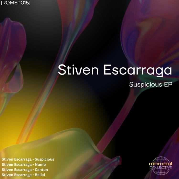 Stiven Escarraga's avatar image