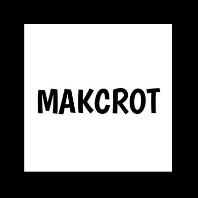 Makcrot's cover