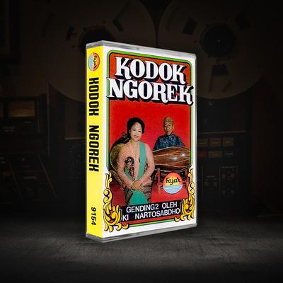 Gending "KODOK NGOREK" Ki Nartosabdho's cover