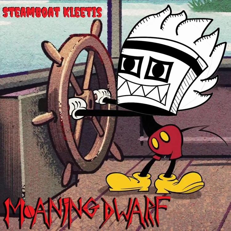 Moaning Dwarf's avatar image
