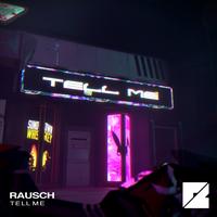 Rausch's avatar cover