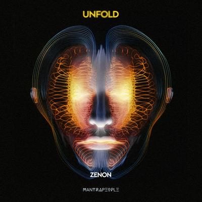 UNFOLD By ZENON (ofc)'s cover