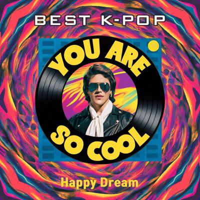 What's your phone number By Happy Dream's cover