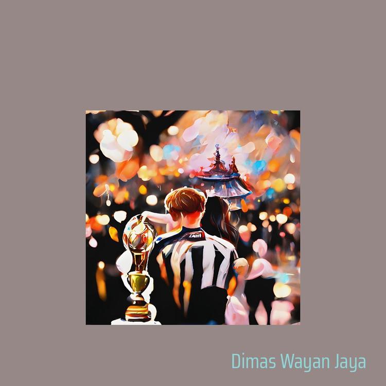 Dimas Wayan Jaya's avatar image