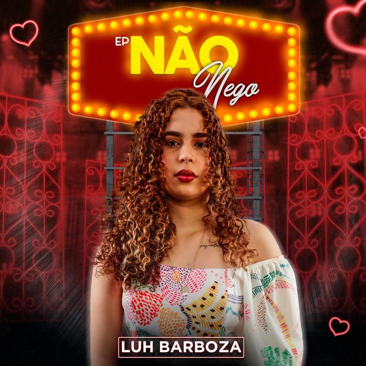 Luh Barboza's avatar image