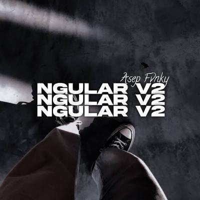 NGULAR V2's cover