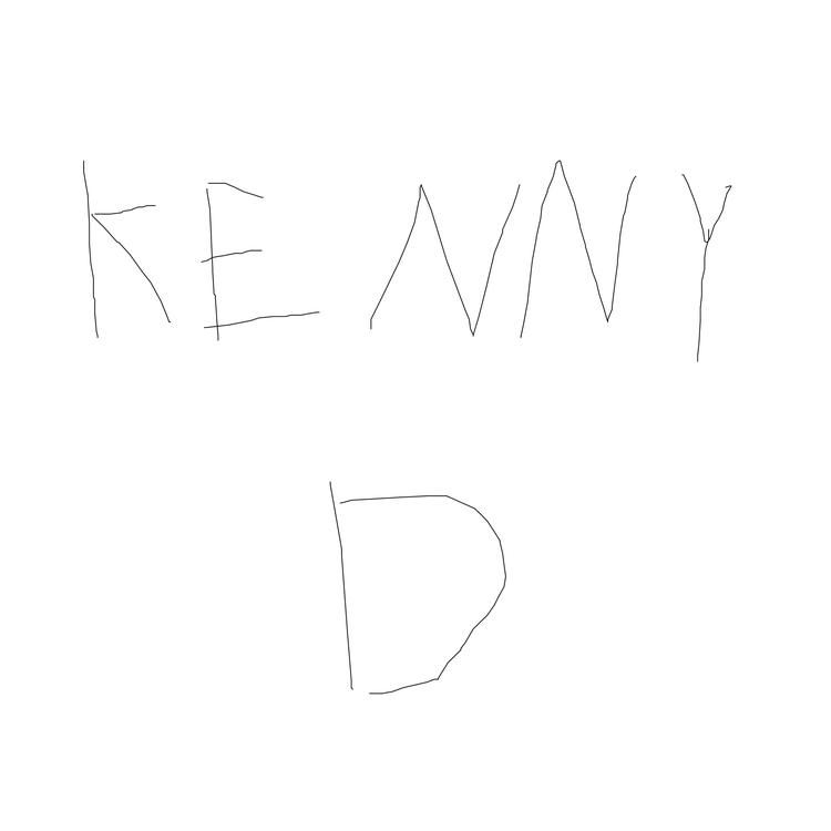 Kenny D's avatar image