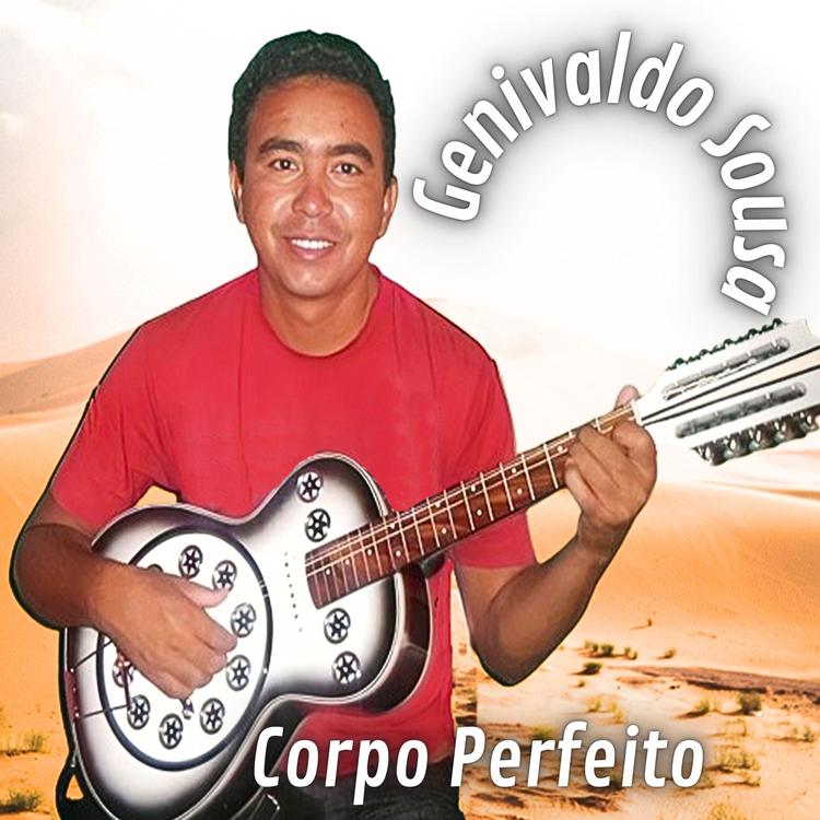 Genivaldo Sousa's avatar image