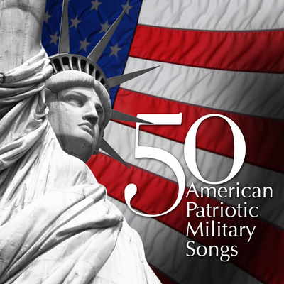 National Spirit March (Arr. H. Harris) By United States Army Band's cover