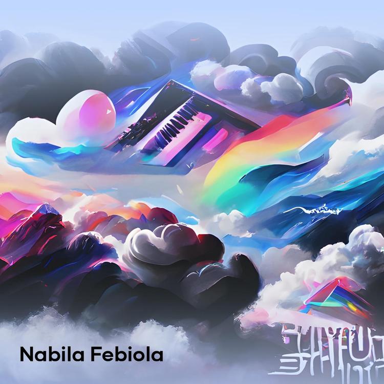 Nabila Febiola's avatar image