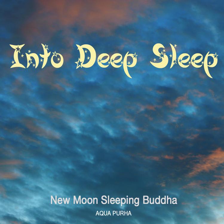 New Moon Sleeping Buddha's avatar image