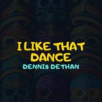 Dennis Dethan's avatar cover