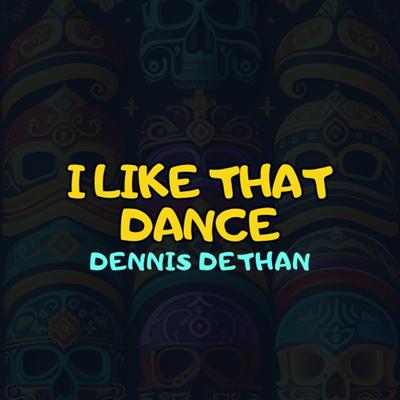 Dennis Dethan's cover