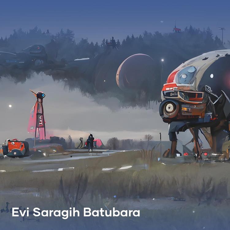 Evi Saragih Batubara's avatar image