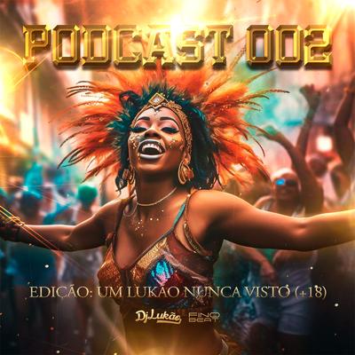 DJ Lukão's cover