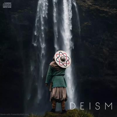 Deism's cover