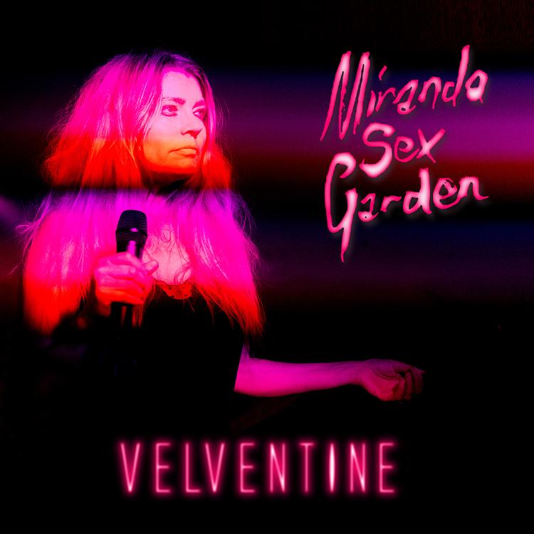 Miranda Sex Garden's avatar image