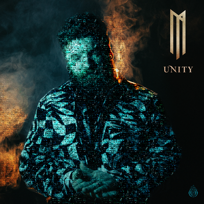 Unity's cover