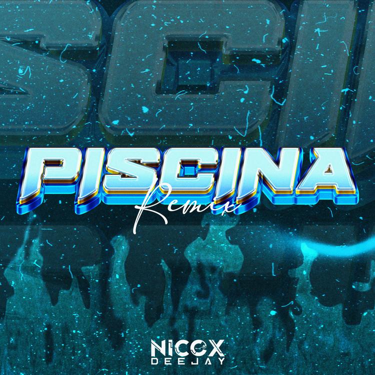 Nicox Dj's avatar image