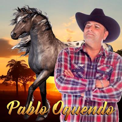 Pablo Oquendo's cover