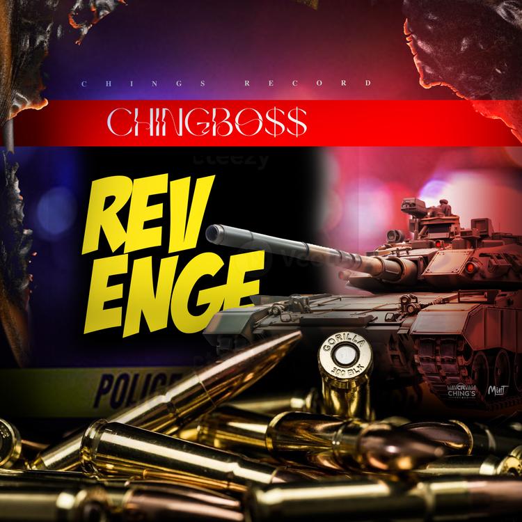 Chingboss's avatar image