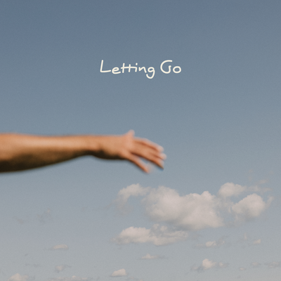 Letting Go's cover