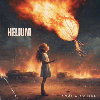 Helium By Y-Not, Forbes's cover