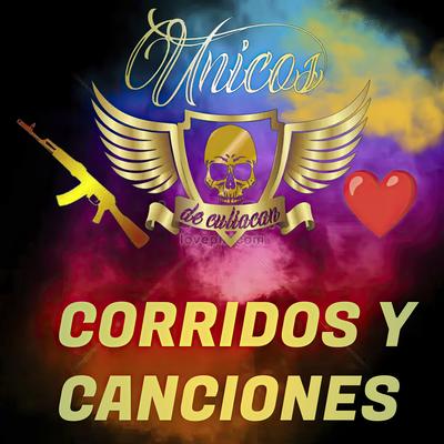 Corridos y Canciones's cover