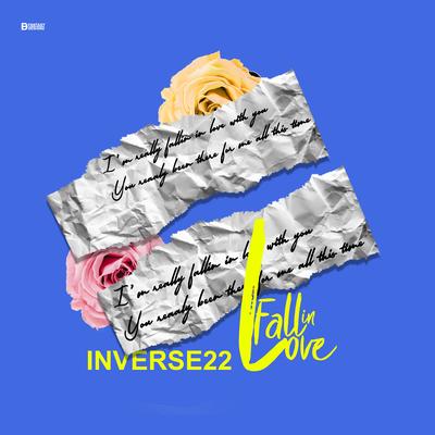 Inverse 22's cover